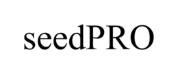 SEEDPRO trademark