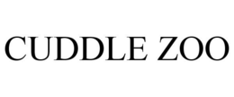 CUDDLE ZOO trademark