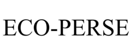 ECO-PERSE trademark