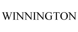 WINNINGTON trademark