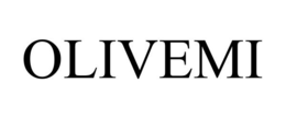OLIVEMI trademark
