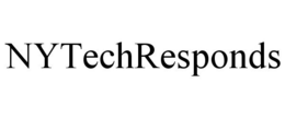NYTECHRESPONDS trademark