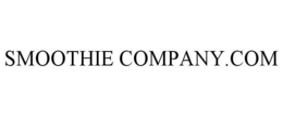SMOOTHIE COMPANY.COM trademark