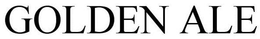 GOLDEN ALE trademark