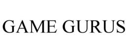 GAME GURUS trademark