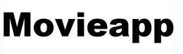 MOVIE APP trademark