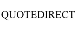 QUOTEDIRECT trademark