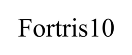 FORTRIS10 trademark