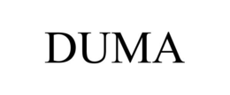 DUMA trademark