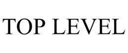 TOP LEVEL trademark