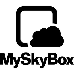 MYSKYBOX trademark