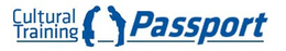CULTURAL TRAINING PASSPORT trademark