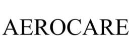 AEROCARE trademark