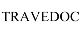 TRAVEDOC trademark