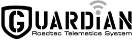 G GUARDIAN ROADTEC TELEMATICS SYSTEM trademark
