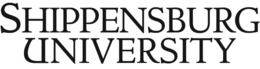 SHIPPENSBURG UNIVERSITY trademark