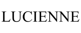 LUCIENNE trademark