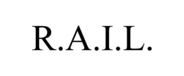 R.A.I.L. trademark