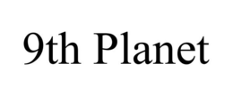 9TH PLANET trademark