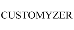 CUSTOMYZER trademark