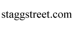 STAGGSTREET.COM trademark