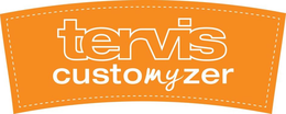 TERVIS CUSTOMYZER trademark