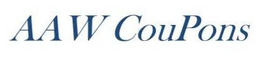 AAW COUPONS trademark