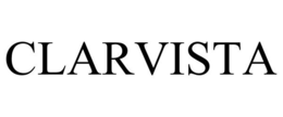 CLARVISTA trademark