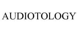 AUDIOTOLOGY trademark