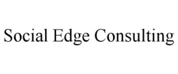 SOCIAL EDGE CONSULTING trademark