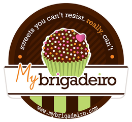 MY BRIGADEIRO SWEETS YOU CAN'T RESIST.REALLY.CAN'T WWW.MYBRIGADEIRO.COM trademark