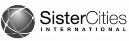 SISTER CITIES INTERNATIONAL trademark