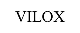 VILOX trademark