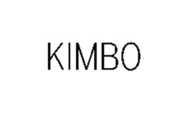 KIMBO trademark