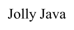 JOLLY JAVA trademark