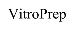 VITROPREP trademark