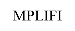 MPLIFI trademark
