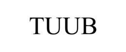 TUUB trademark