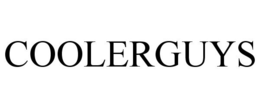 COOLERGUYS trademark