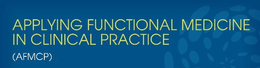 APPLYING FUNCTIONAL MEDICINE IN CLINICAL PRACTICE (AFMCP) trademark