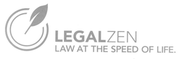LEGALZEN LAW AT THE SPEED OF LIFE. trademark