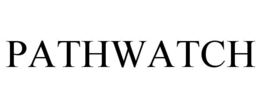 PATHWATCH trademark