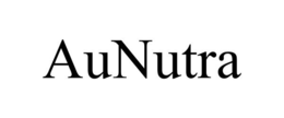 AUNUTRA trademark