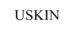 USKIN trademark