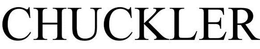 CHUCKLER trademark