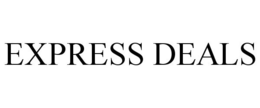 EXPRESS DEALS trademark