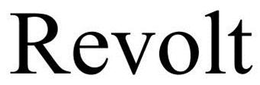 REVOLT trademark
