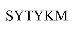 SYTYKM trademark