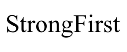 STRONGFIRST trademark