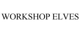 WORKSHOP ELVES trademark